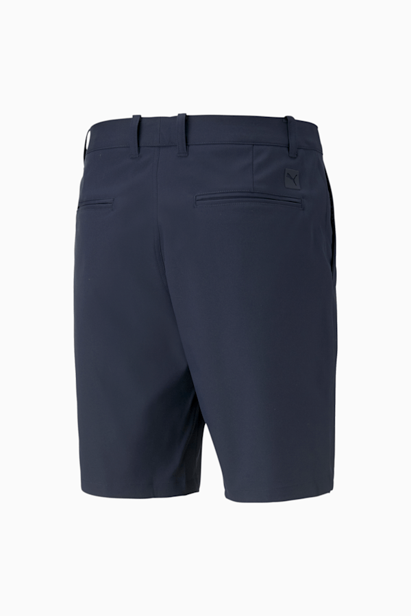 Dealer 8" Golf Shorts Men, Navy Blazer, extralarge